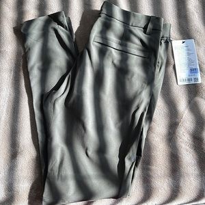 Lululemon Green Pants Men